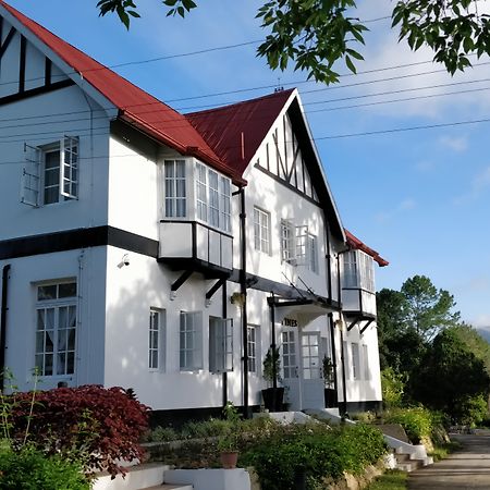 格劳传统酒店-始于1903 外观 照片