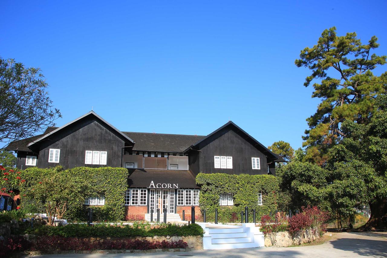 格劳传统酒店-始于1903 外观 照片